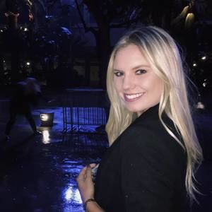 Meet your Posher, Constance